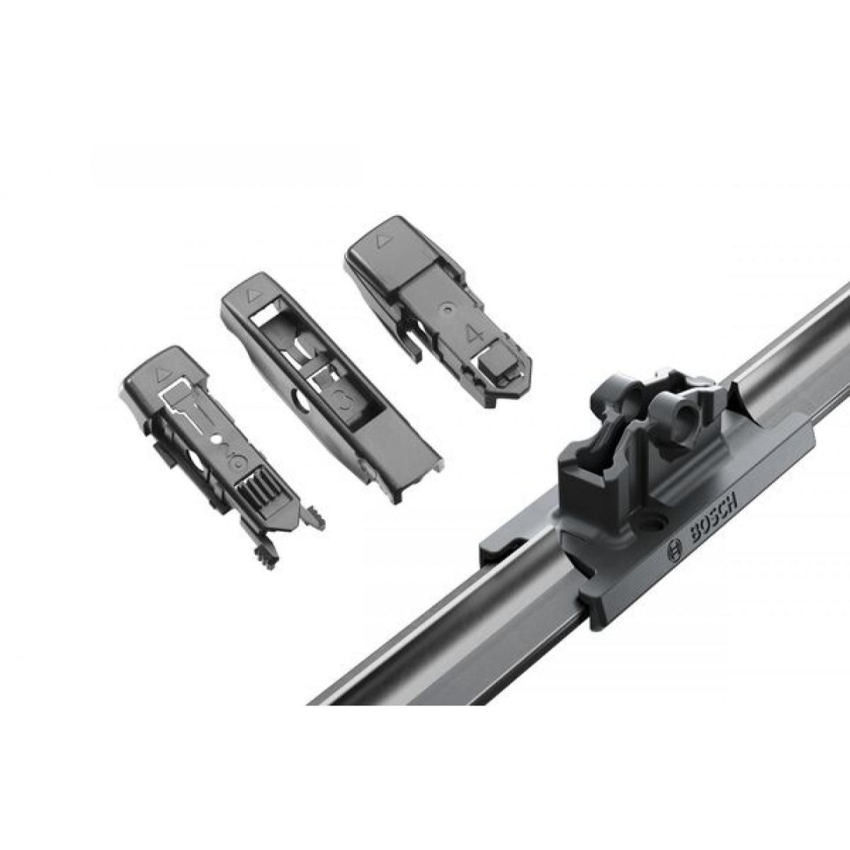 Klaasipuhasti Bosch Aerotwin Plus AP15U, 380 mm Klaasipuhasti Bosch Aerotwin Plus AP15U, 380 mm