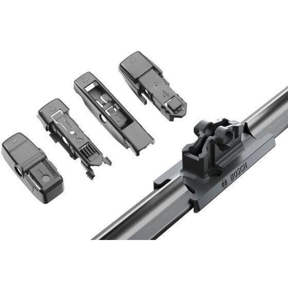 Klaasipuhasti Bosch Aerotwin Plus AP19U, 475 mm Klaasipuhasti Bosch Aerotwin Plus AP19U, 475 mm