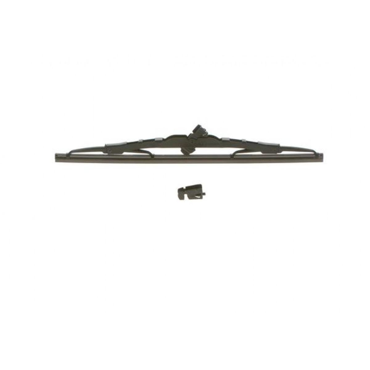 Klaasipuhasti Bosch Twin 340U, 340 mm Klaasipuhasti Bosch Twin 340U, 340 mm
