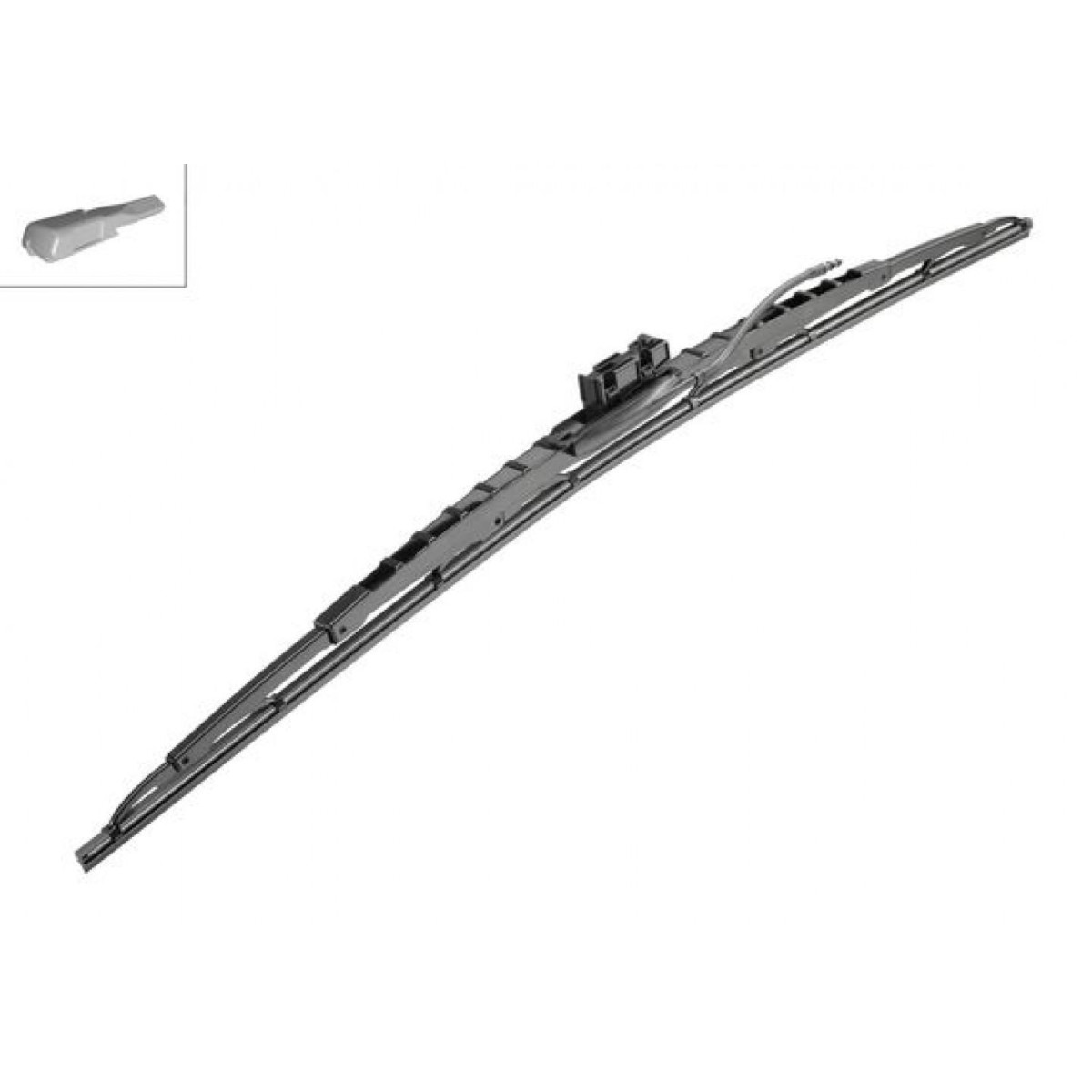 Klaasipuhasti Bosch Twin N77, 700 mm Klaasipuhasti Bosch Twin N77, 700 mm