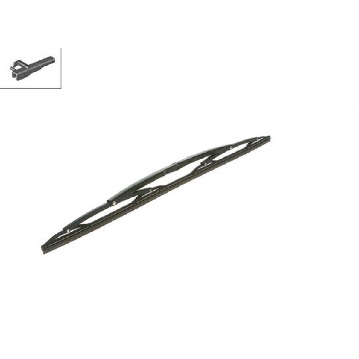 Klaasipuhasti Bosch Twin N90, 900 mm Klaasipuhasti Bosch Twin N90, 900 mm