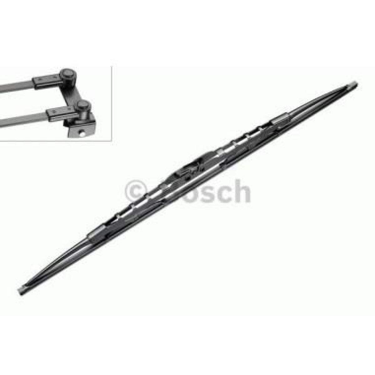Klaasipuhasti Bosch Twin N90, 900 mm Klaasipuhasti Bosch Twin N90, 900 mm