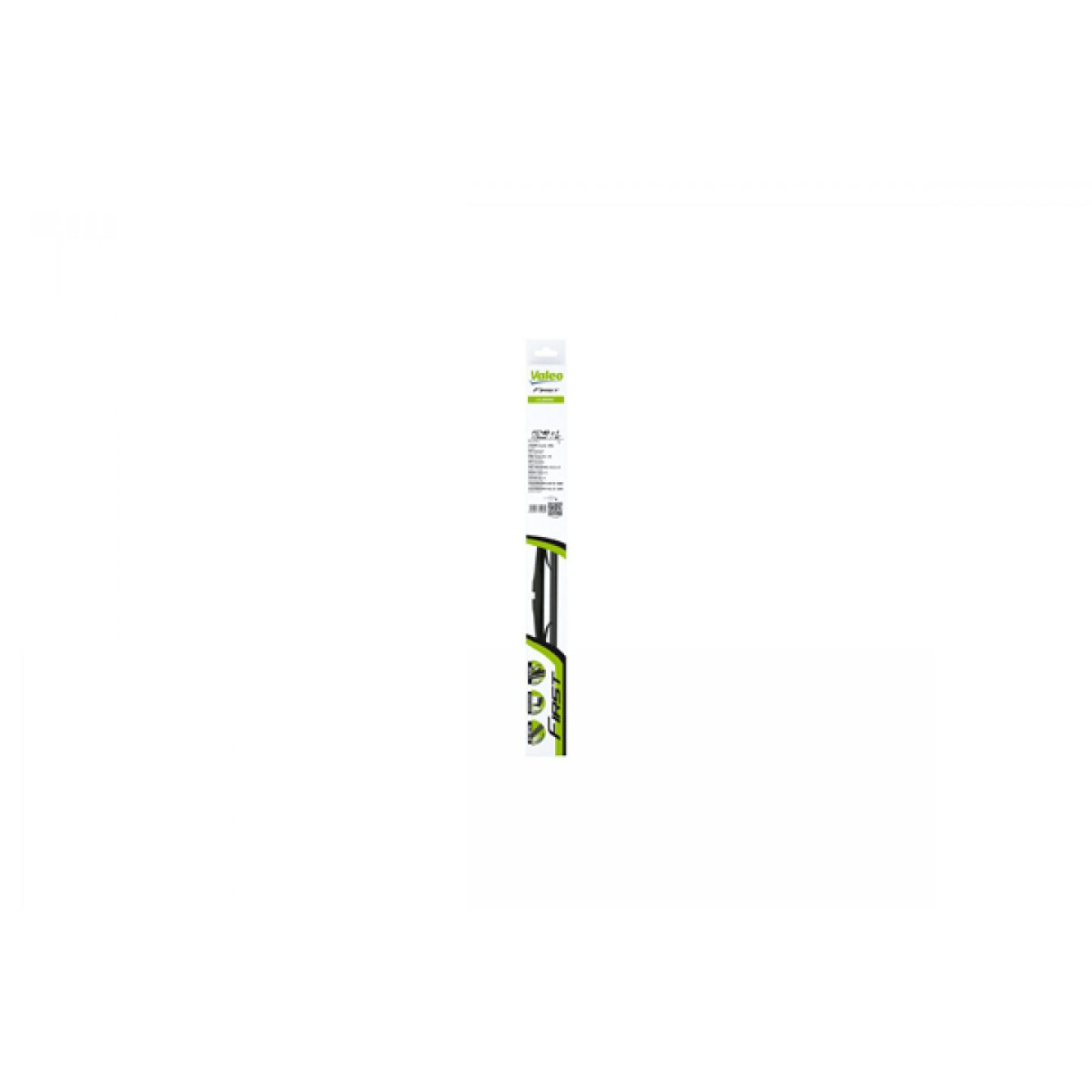 Klaasipuhasti Valeo First VF48, 475 mm Klaasipuhasti Valeo First VF48, 475 mm