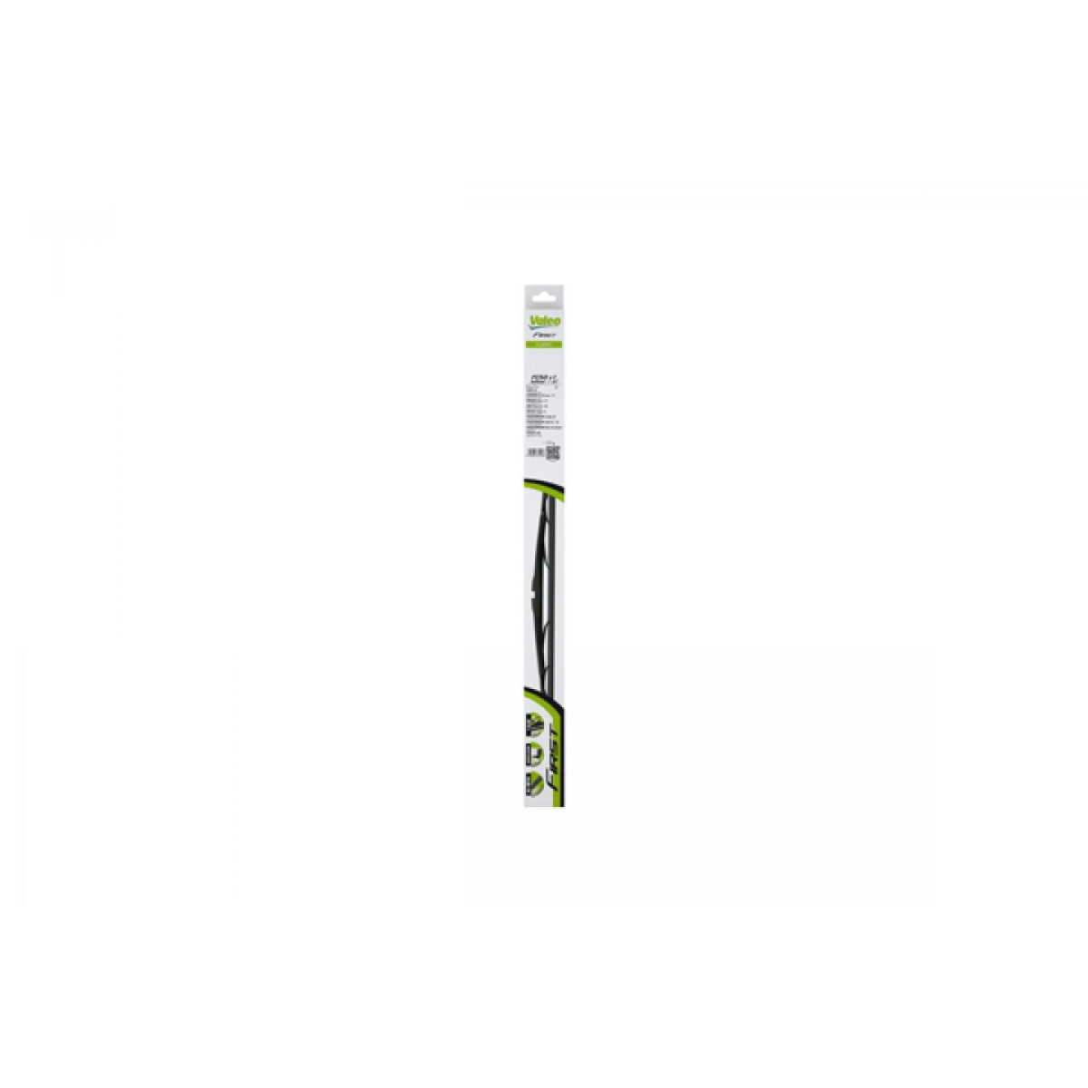 Klaasipuhasti Valeo First VF53, 525 mm Klaasipuhasti Valeo First VF53, 525 mm