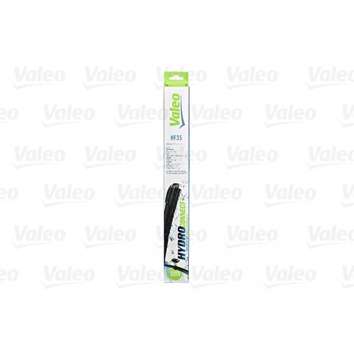 Klaasipuhasti Valeo HydroConnect HF35, 350 mm Klaasipuhasti Valeo HydroConnect HF35, 350 mm