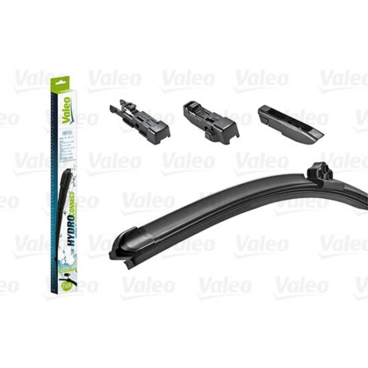 Klaasipuhasti Valeo HydroConnect HF60, 600 mm Klaasipuhasti Valeo HydroConnect HF60, 600 mm