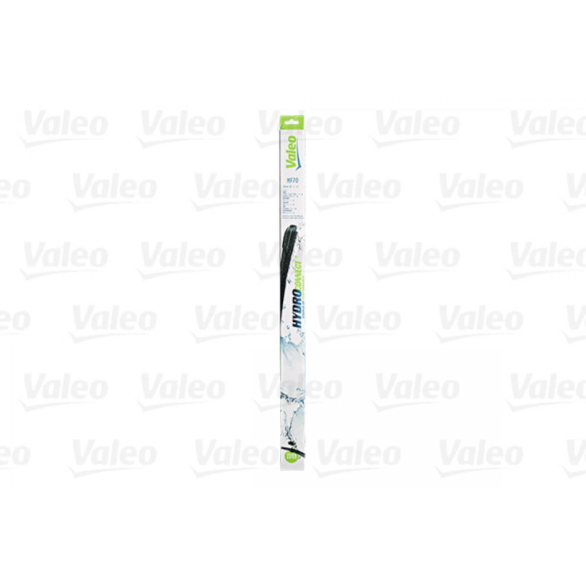 Klaasipuhasti Valeo HydroConnect HF70, 700 mm Klaasipuhasti Valeo HydroConnect HF70, 700 mm