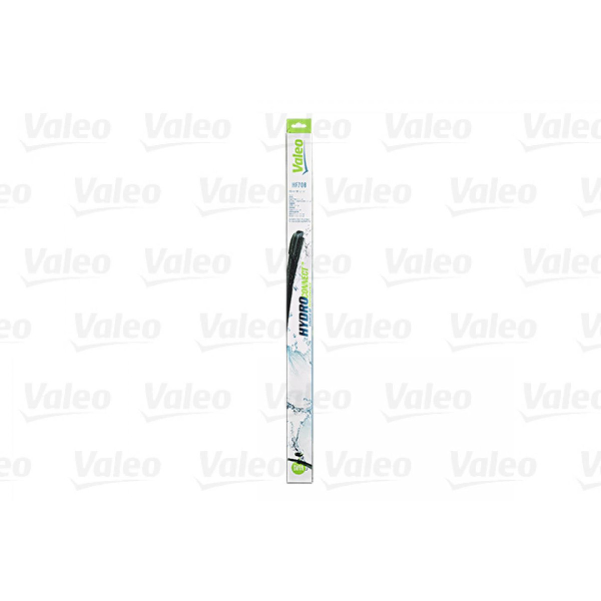 Klaasipuhasti Valeo HydroConnect HF70B, 700 mm Klaasipuhasti Valeo HydroConnect HF70B, 700 mm