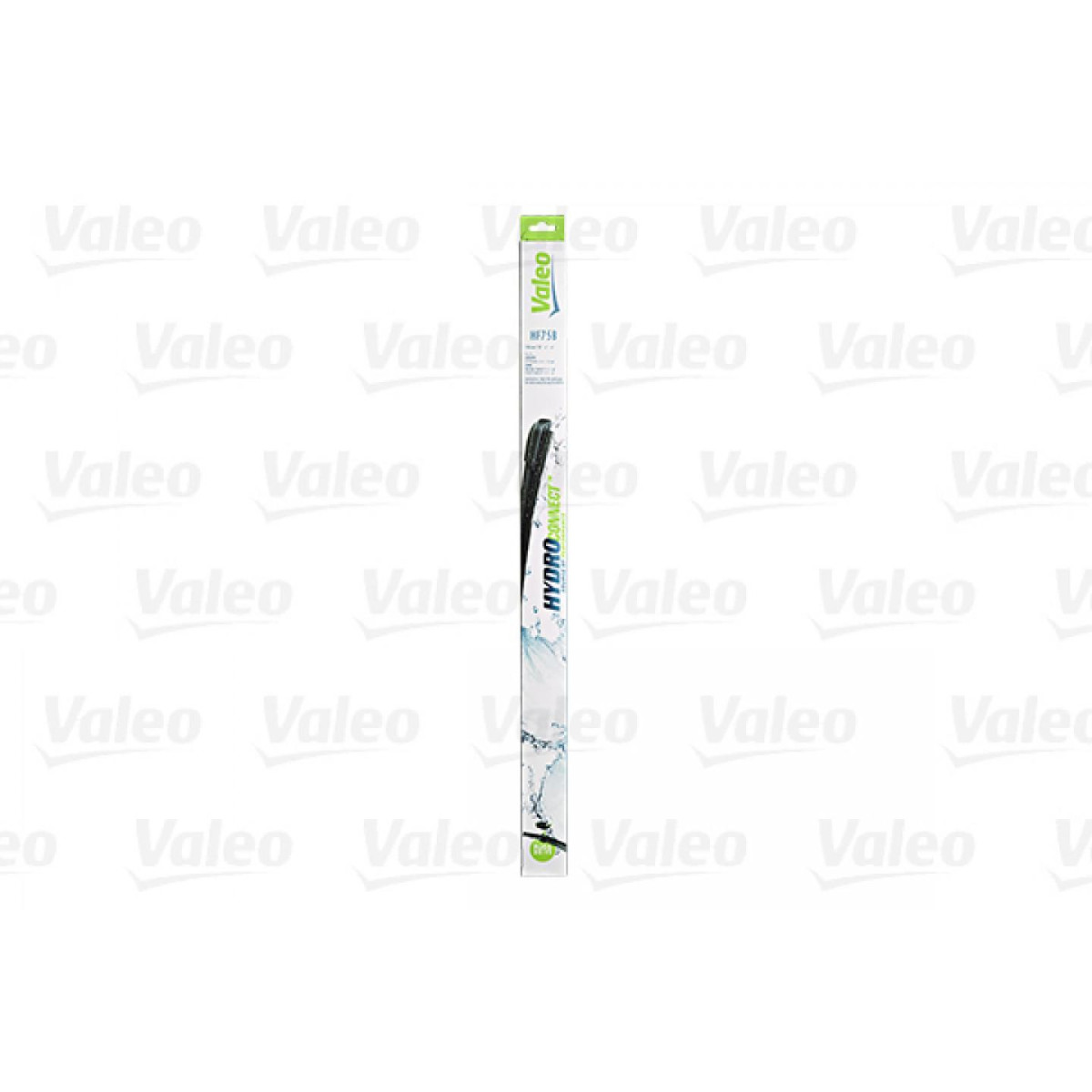 Klaasipuhasti Valeo HydroConnect HF75B, 750 mm Klaasipuhasti Valeo HydroConnect HF75B, 750 mm