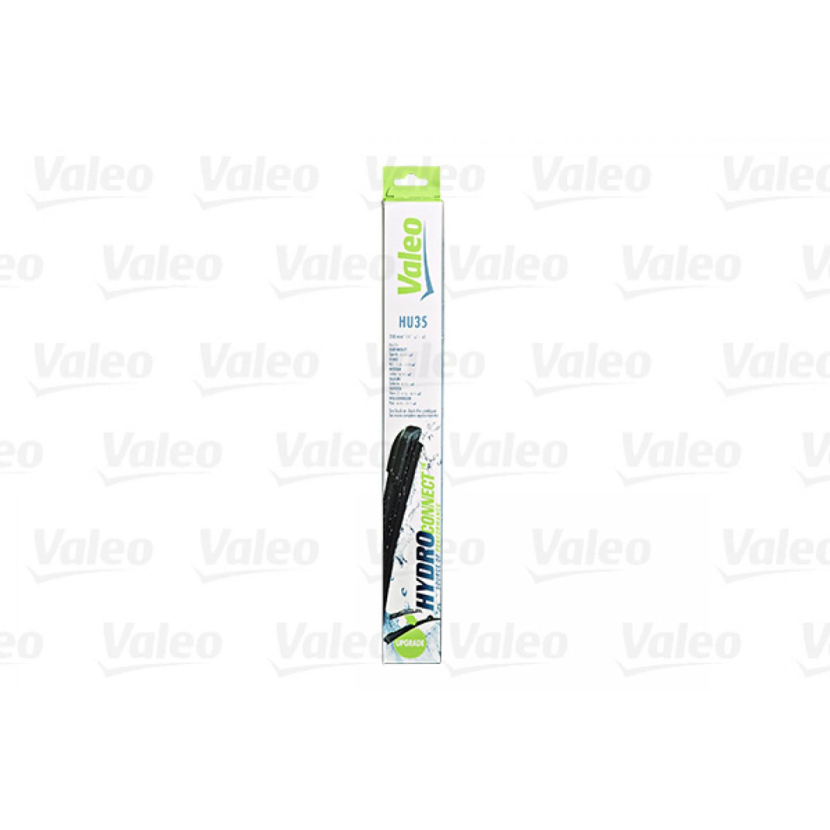 Klaasipuhasti Valeo HydroConnect HU35, 350 mm Klaasipuhasti Valeo HydroConnect HU35, 350 mm