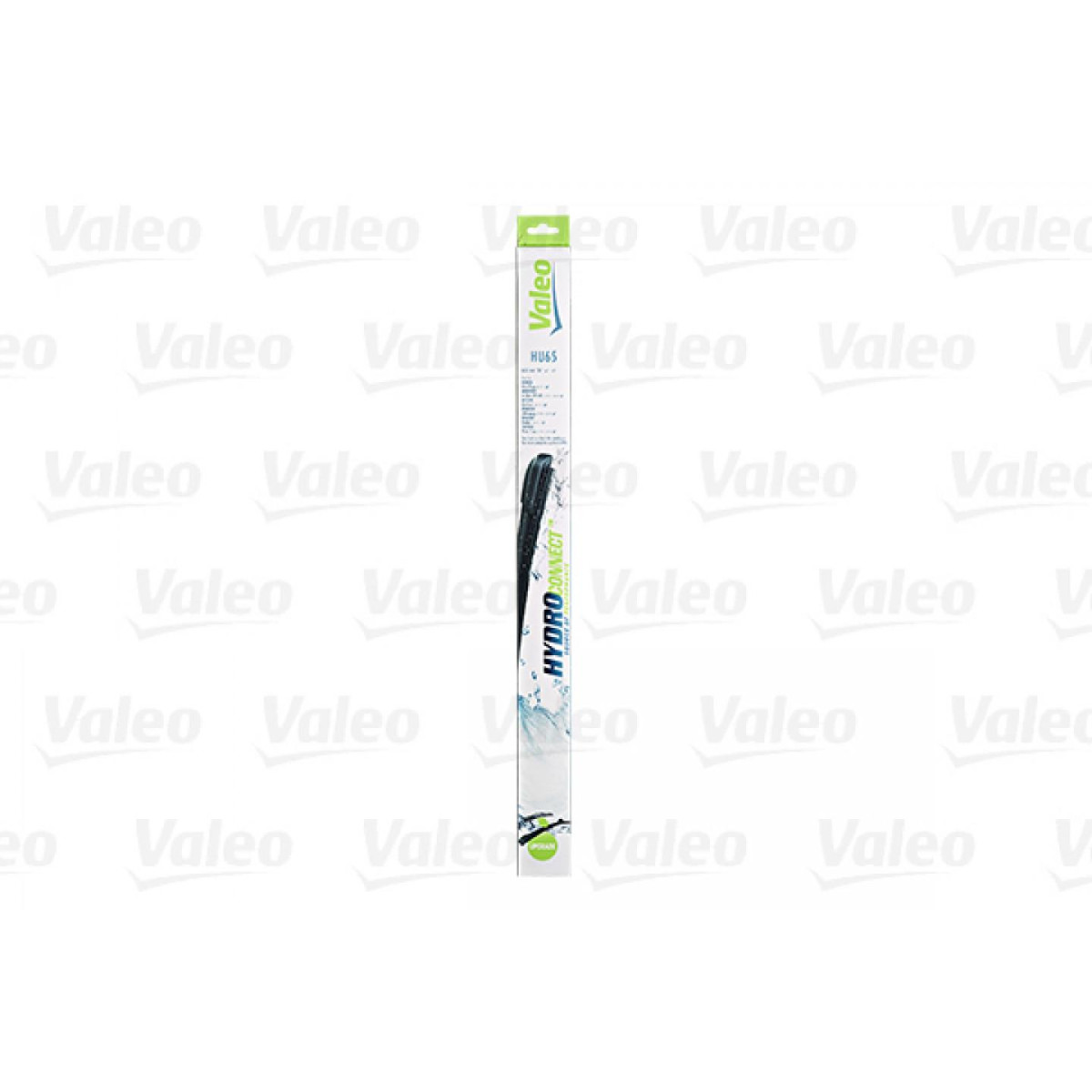 Klaasipuhasti Valeo HydroConnect HU65, 650 mm Klaasipuhasti Valeo HydroConnect HU65, 650 mm