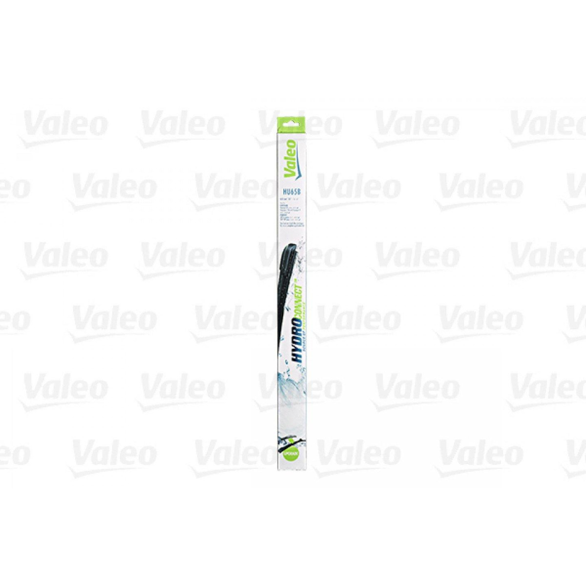 Klaasipuhasti Valeo HydroConnect HU65B, 650 mm Klaasipuhasti Valeo HydroConnect HU65B, 650 mm