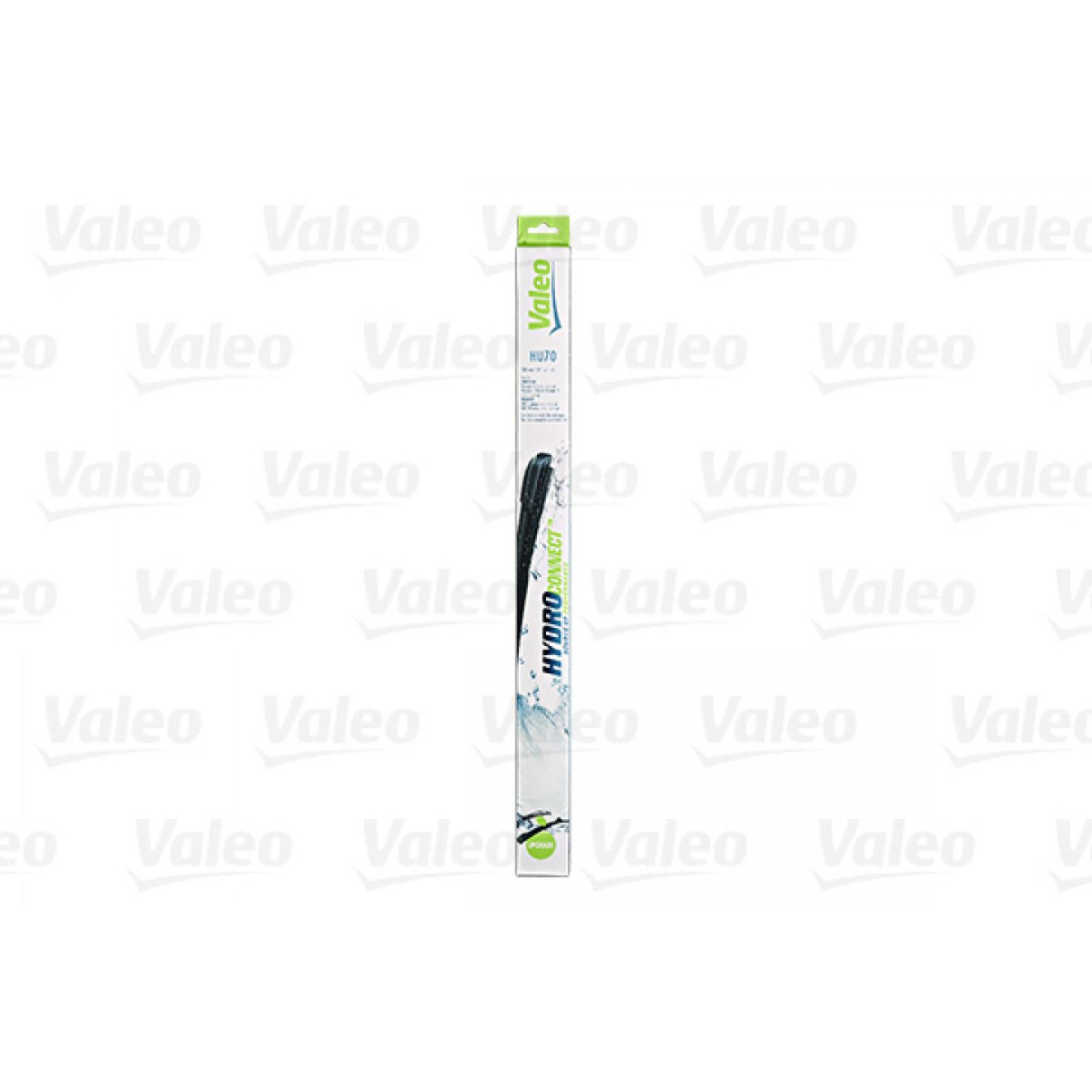 Klaasipuhasti Valeo HydroConnect HU70, 700 mm Klaasipuhasti Valeo HydroConnect HU70, 700 mm