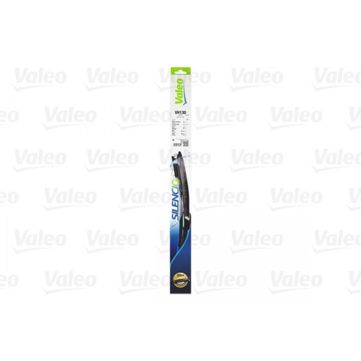 Klaasipuhasti Valeo Silencio Hybrid VH130, 550 mm Klaasipuhasti Valeo Silencio Hybrid VH130, 550 mm
