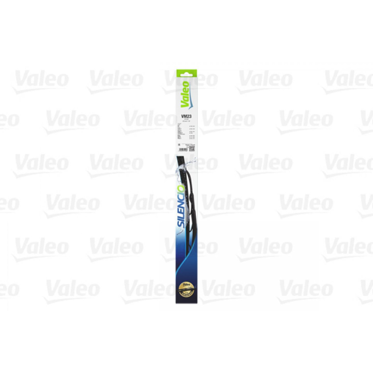 Klaasipuhasti Valeo Silencio Performance VM23, 475 mm Klaasipuhasti Valeo Silencio Performance VM23, 475 mm