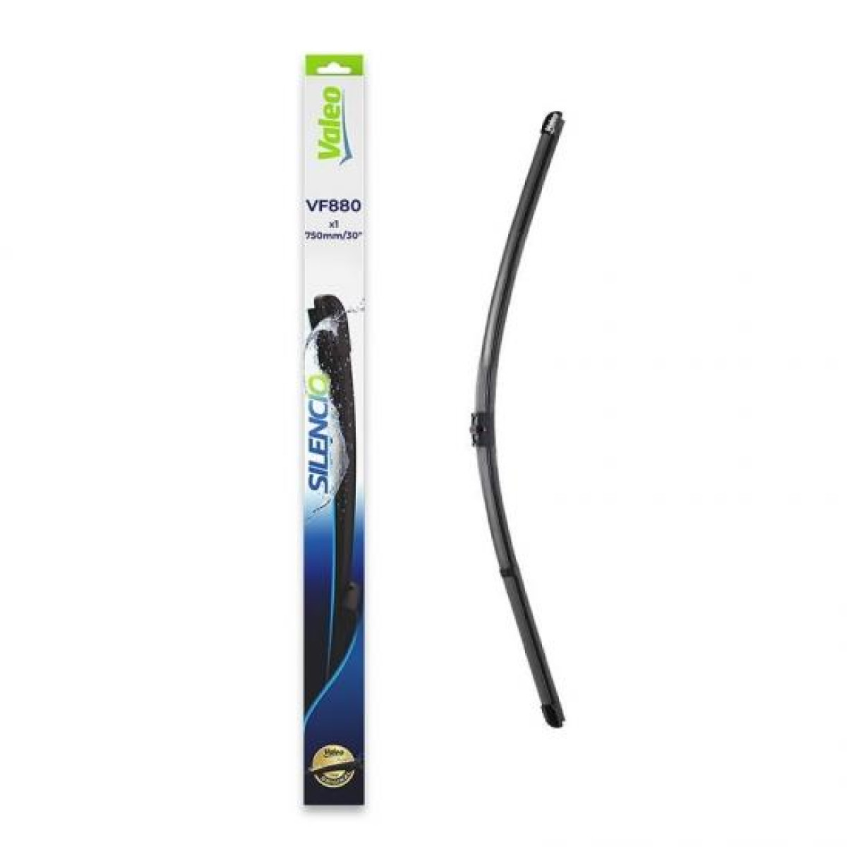 Klaasipuhasti Valeo Silencio X.TRM OE VF880, 750 mm Klaasipuhasti Valeo Silencio X.TRM OE VF880, 750 mm