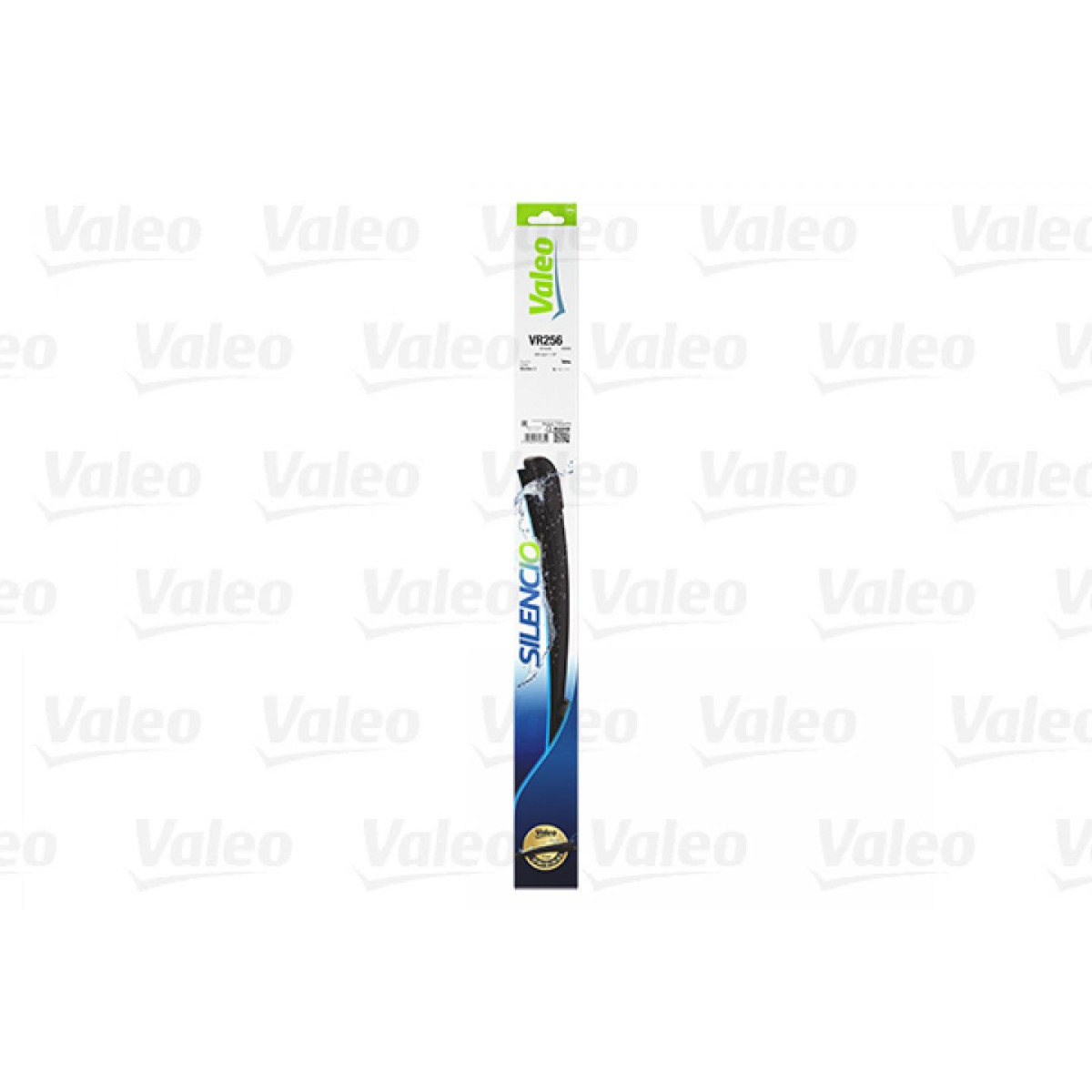 Tagumine klaasipuhasti Valeo Silencio X.TRM OE VR256, 480 mm Tagumine klaasipuhasti Valeo Silencio X.TRM OE VR256, 480 mm
