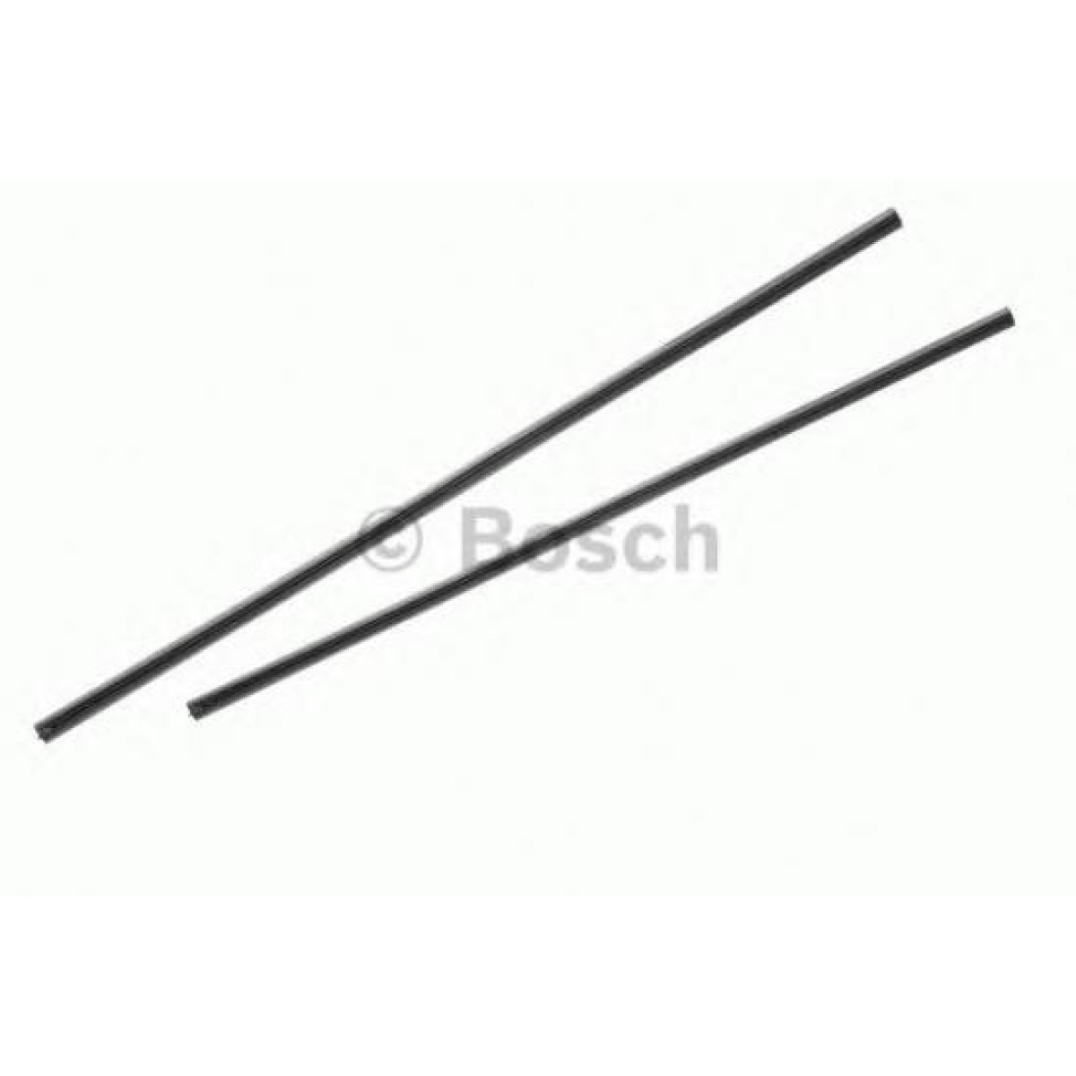 Valytuvo gumelė Bosch Rubber Z367, 480 mm Valytuvo gumelė Bosch Rubber Z367, 480 mm
