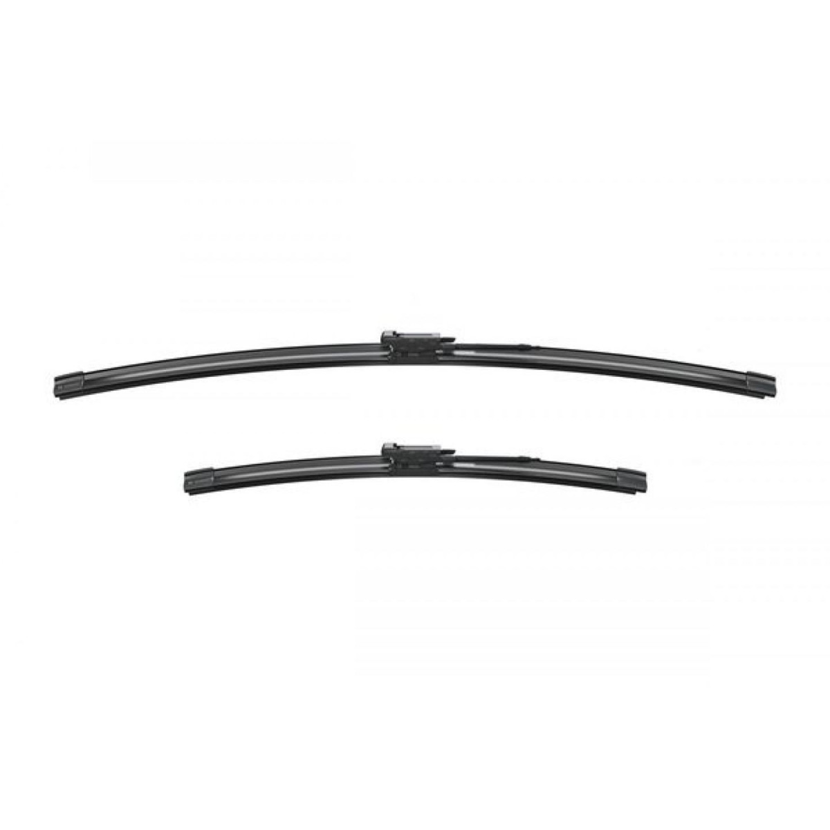 Puhastite komplekt Bosch Aerotwin A002J, 700/450 mm Puhastite komplekt Bosch Aerotwin A002J, 700/450 mm
