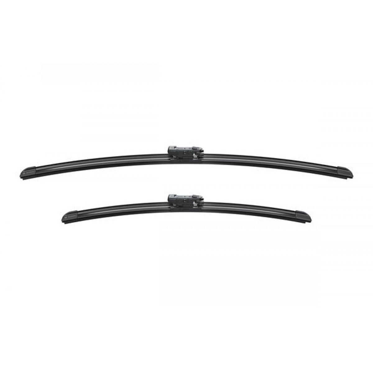 Puhastite komplekt Bosch Aerotwin A010S, 600/450 mm Puhastite komplekt Bosch Aerotwin A010S, 600/450 mm