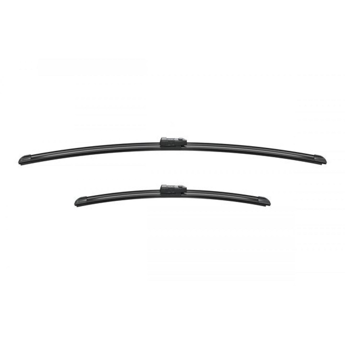 Puhastite komplekt Bosch Aerotwin A027S, 700/450 mm Puhastite komplekt Bosch Aerotwin A027S, 700/450 mm