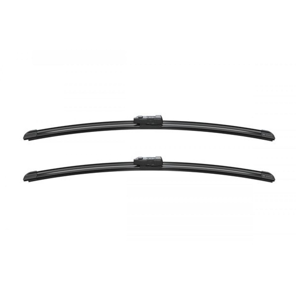 Puhastite komplekt Bosch Aerotwin A052S, 530/530 mm Puhastite komplekt Bosch Aerotwin A052S, 530/530 mm