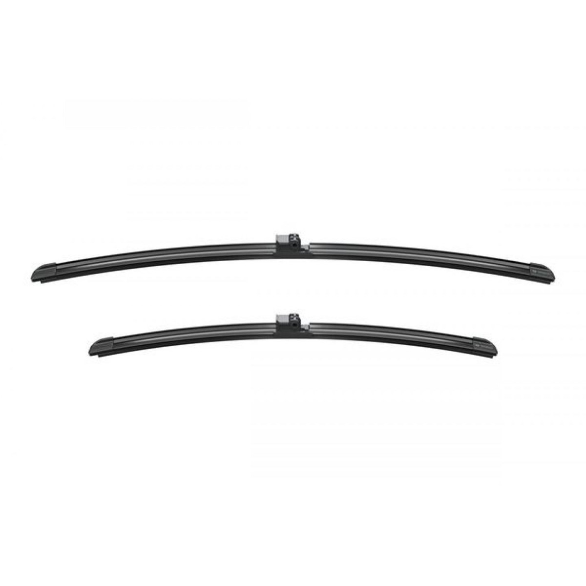 Puhastite komplekt Bosch Aerotwin A073S, 650/475 mm Puhastite komplekt Bosch Aerotwin A073S, 650/475 mm