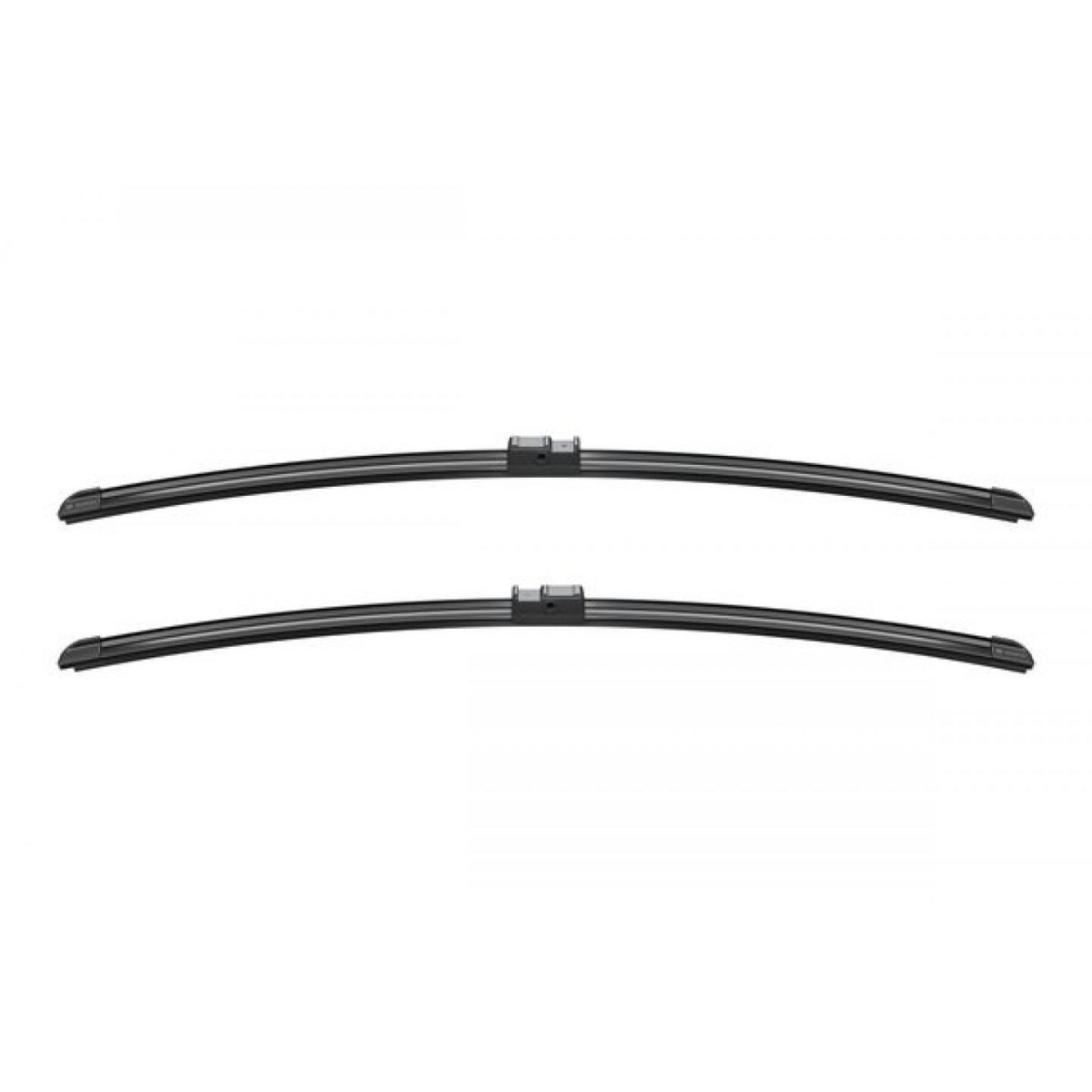 Puhastite komplekt Bosch Aerotwin A079S, 650/650 mm Puhastite komplekt Bosch Aerotwin A079S, 650/650 mm