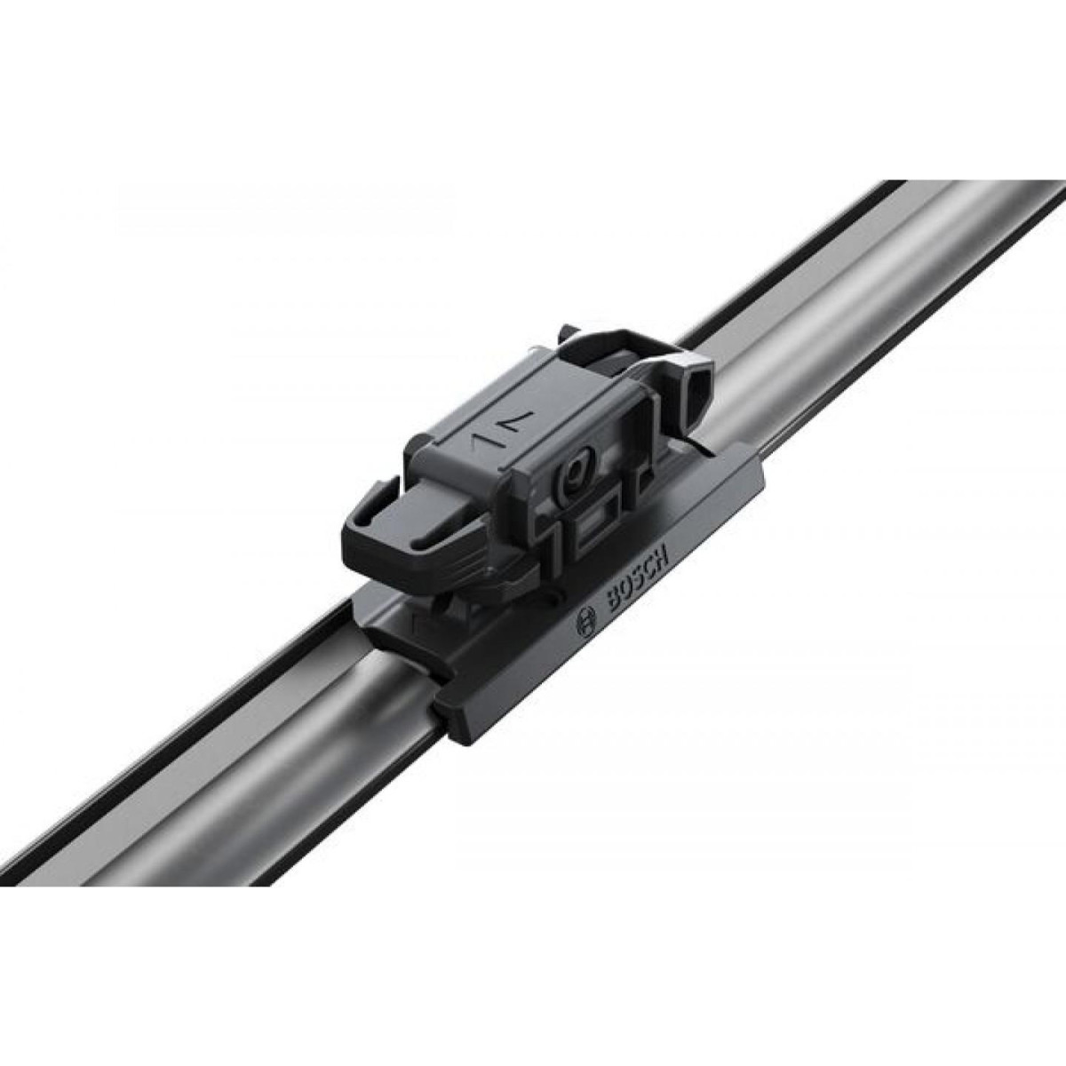 Puhastite komplekt Bosch Aerotwin A109S, 550/400 mm Puhastite komplekt Bosch Aerotwin A109S, 550/400 mm