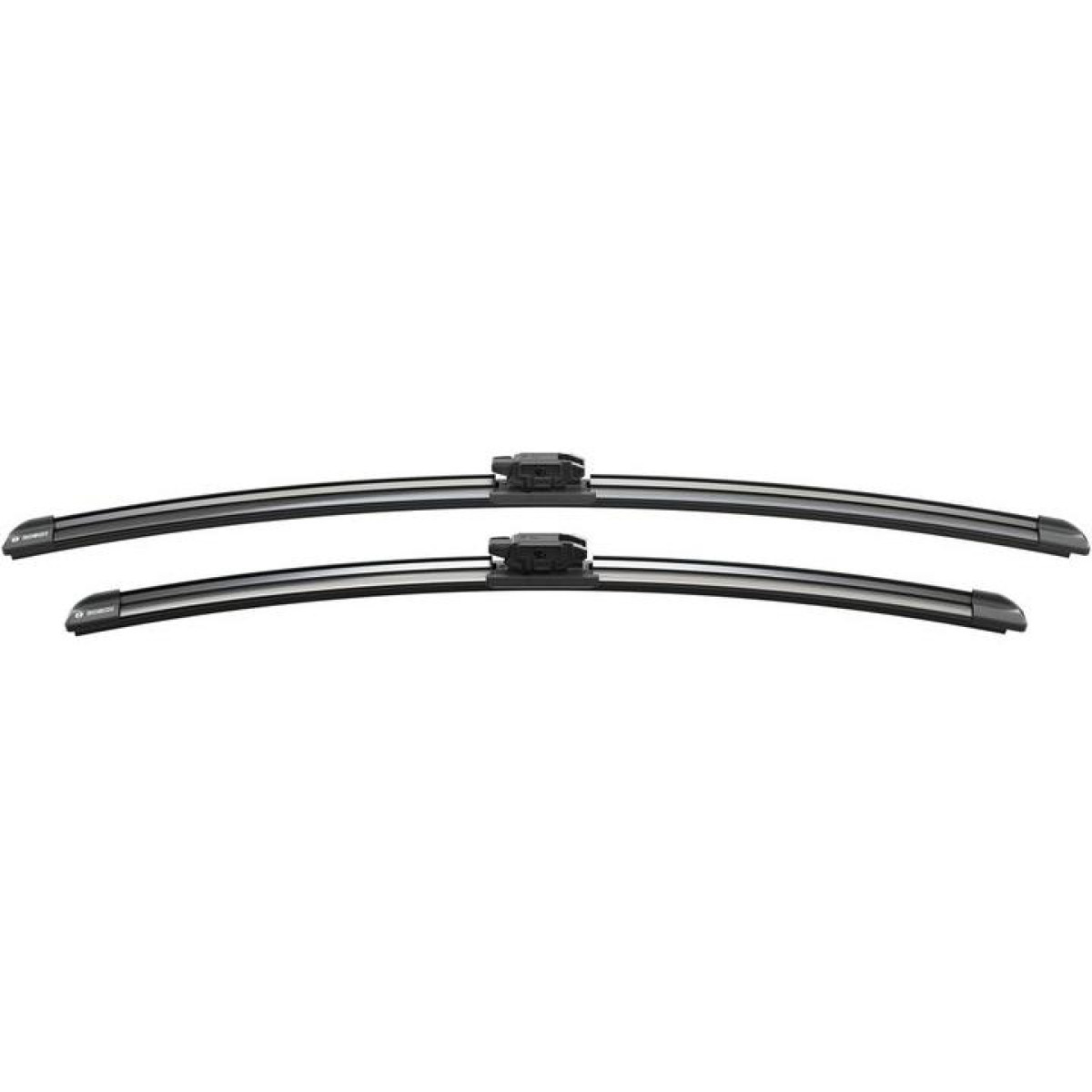 Puhastite komplekt Bosch Aerotwin A121S, 700/425 mm