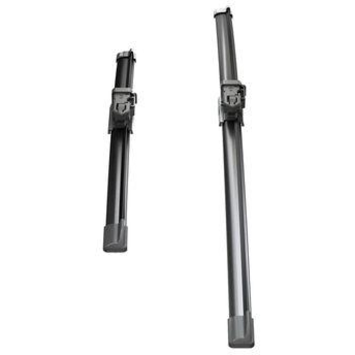 Puhastite komplekt Bosch Aerotwin A121S, 700/425 mm