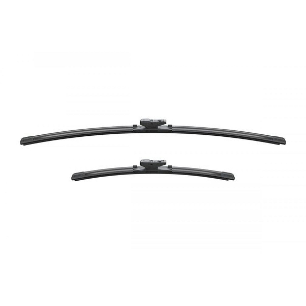 Puhastite komplekt Bosch Aerotwin A156S, 650/400 mm Puhastite komplekt Bosch Aerotwin A156S, 650/400 mm