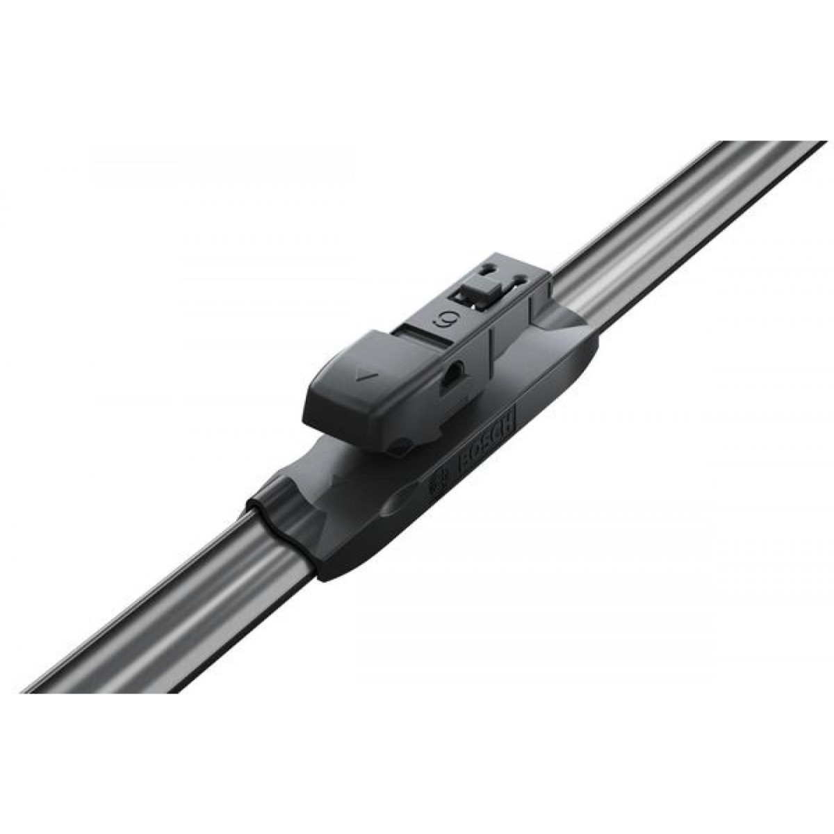 Puhastite komplekt Bosch Aerotwin A156S, 650/400 mm Puhastite komplekt Bosch Aerotwin A156S, 650/400 mm