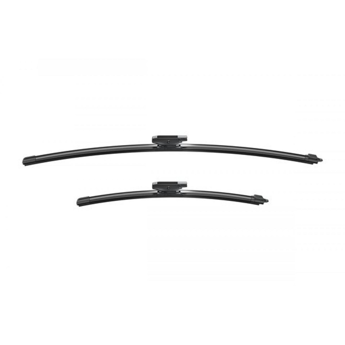 Puhastite komplekt Bosch Aerotwin A199S, 650/425 mm Puhastite komplekt Bosch Aerotwin A199S, 650/425 mm