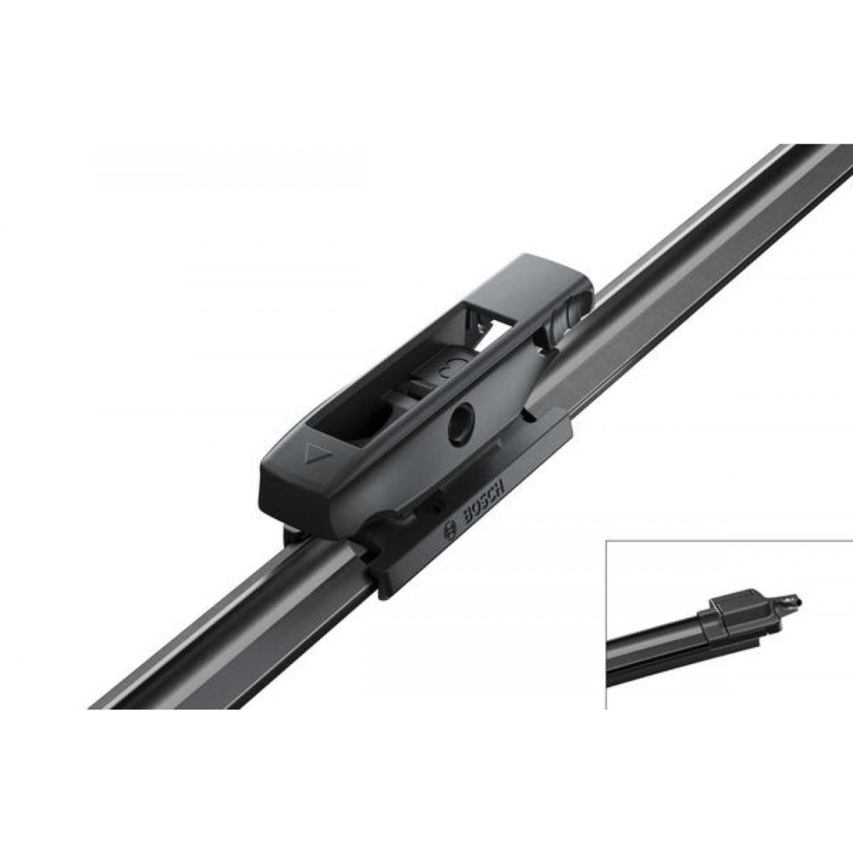Puhastite komplekt Bosch Aerotwin A199S, 650/425 mm Puhastite komplekt Bosch Aerotwin A199S, 650/425 mm