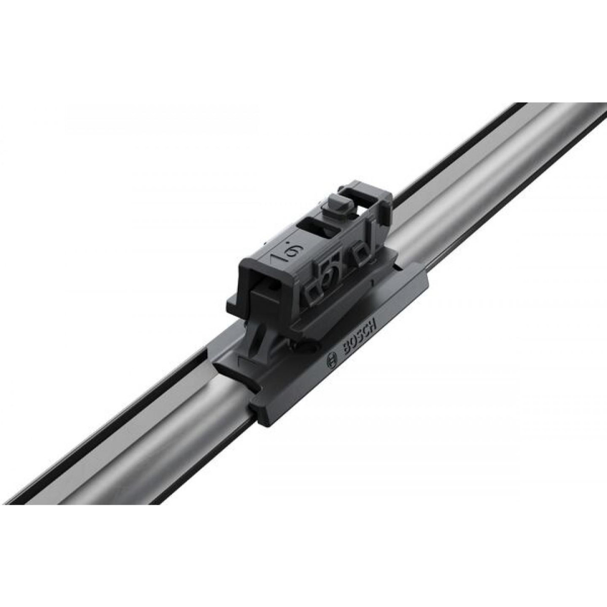 Puhastite komplekt Bosch Aerotwin A204S, 600/475 mm Puhastite komplekt Bosch Aerotwin A204S, 600/475 mm