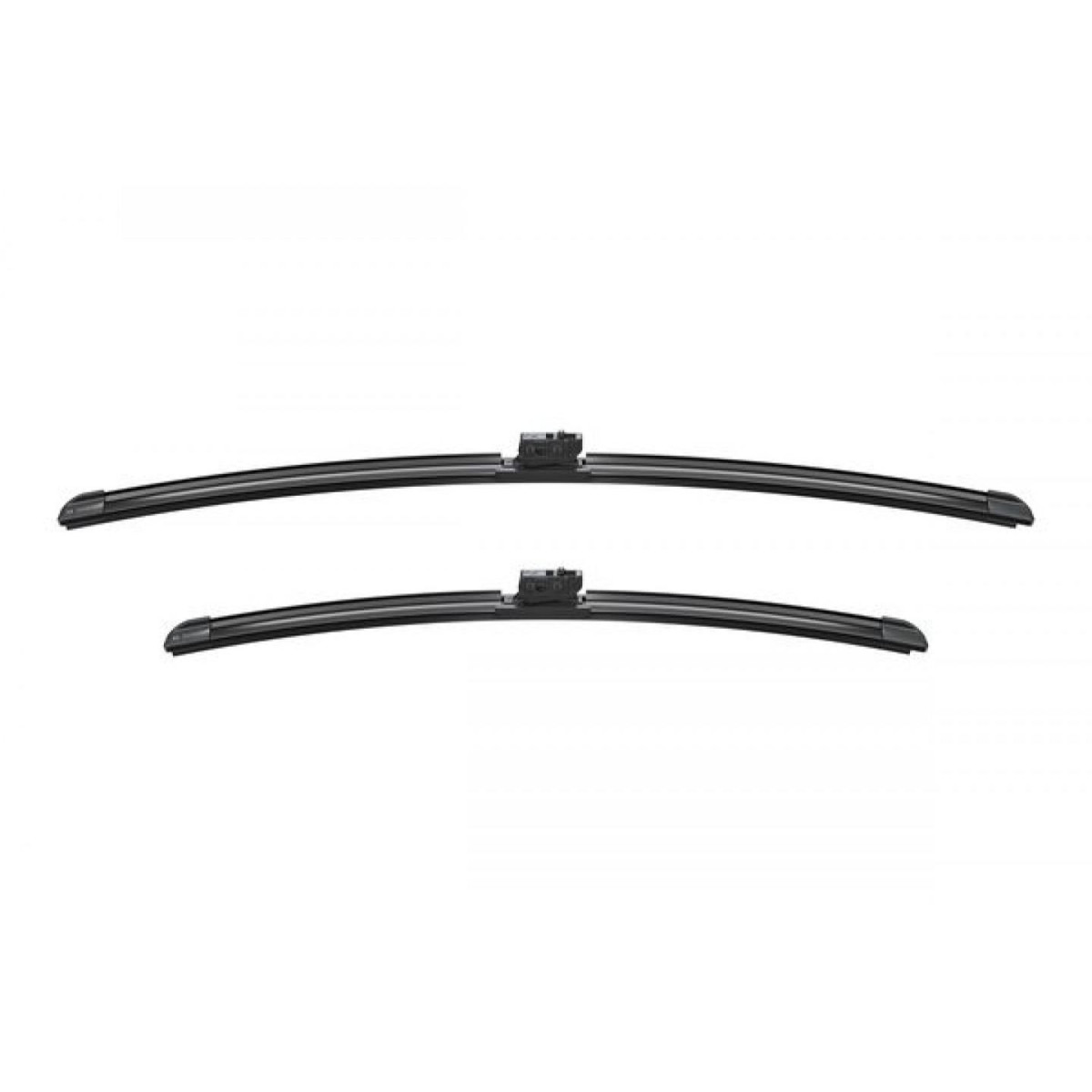 Puhastite komplekt Bosch Aerotwin A204S, 600/475 mm Puhastite komplekt Bosch Aerotwin A204S, 600/475 mm