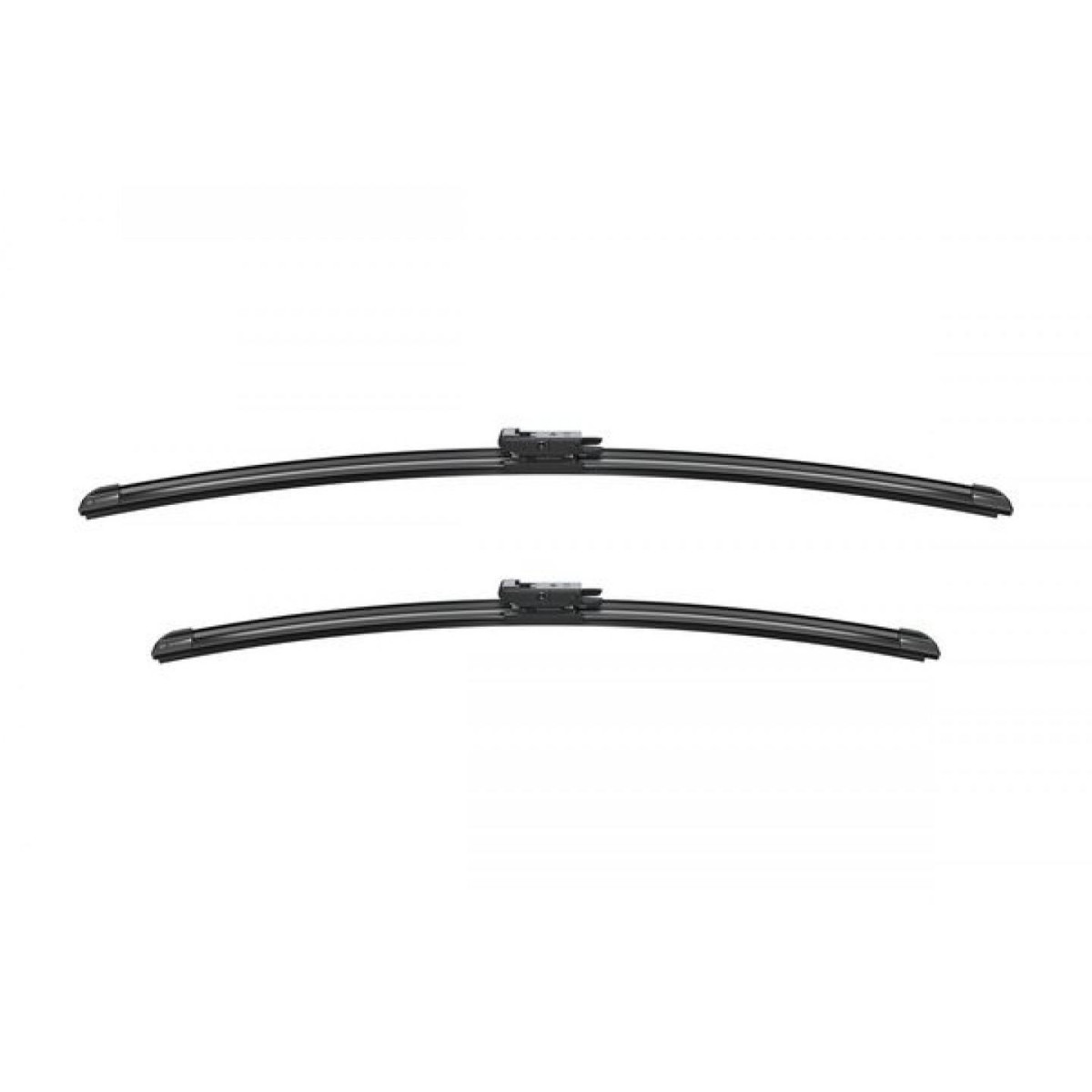 Puhastite komplekt Bosch Aerotwin A212S, 625/550 mm Puhastite komplekt Bosch Aerotwin A212S, 625/550 mm