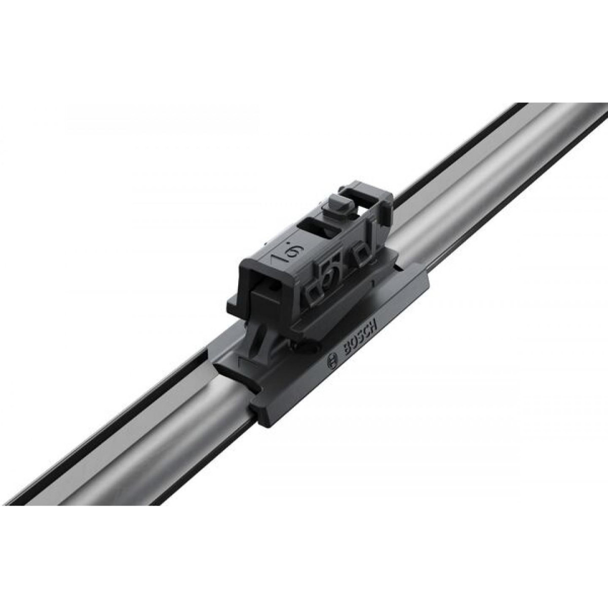 Puhastite komplekt Bosch Aerotwin A242S, 600/550 mm Puhastite komplekt Bosch Aerotwin A242S, 600/550 mm