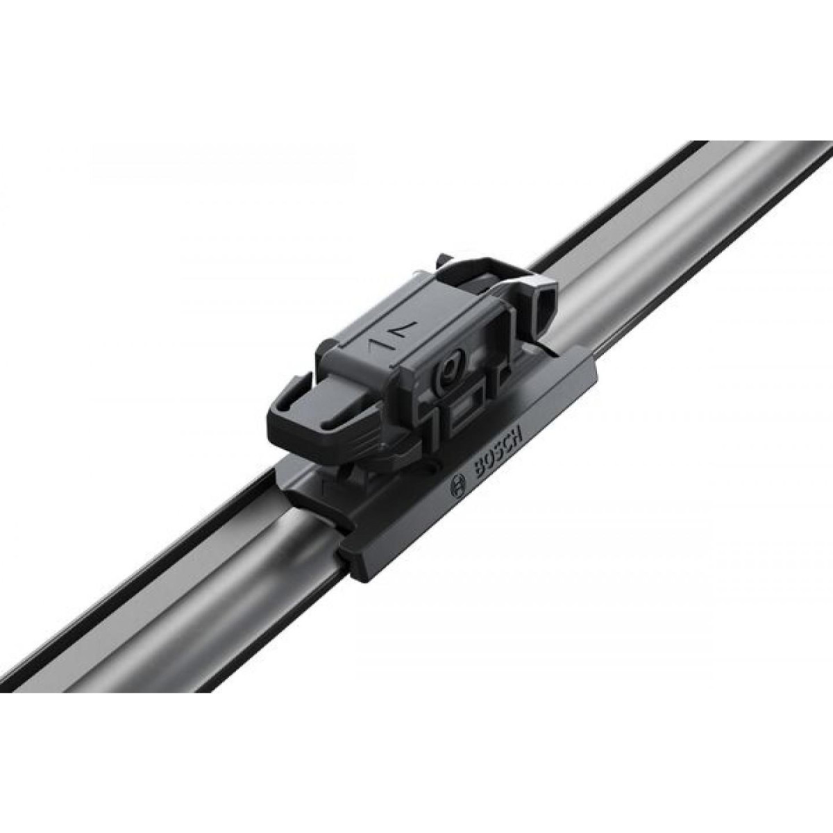 Puhastite komplekt Bosch Aerotwin A312S, 600/400 mm Puhastite komplekt Bosch Aerotwin A312S, 600/400 mm