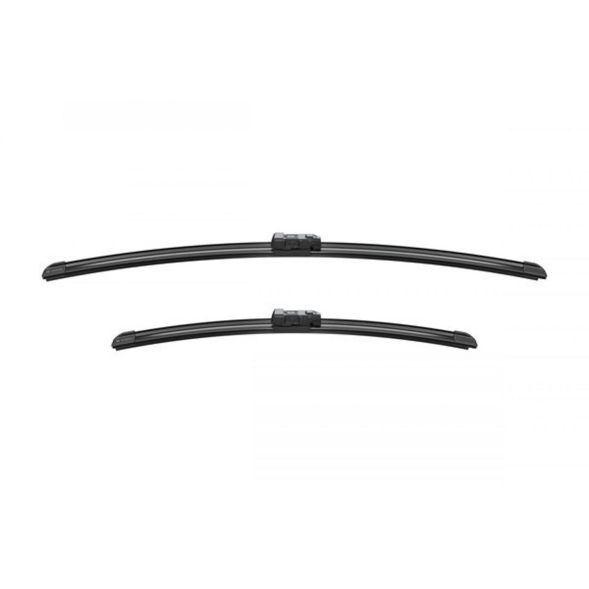 Puhastite komplekt Bosch Aerotwin A318S, 625/450 mm Puhastite komplekt Bosch Aerotwin A318S, 625/450 mm