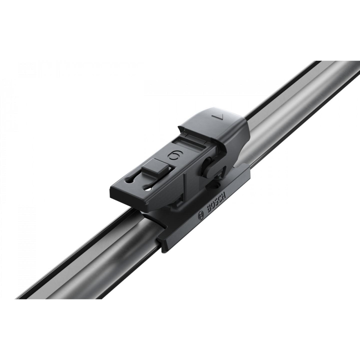 Puhastite komplekt Bosch Aerotwin A323S, 650/500 mm Puhastite komplekt Bosch Aerotwin A323S, 650/500 mm