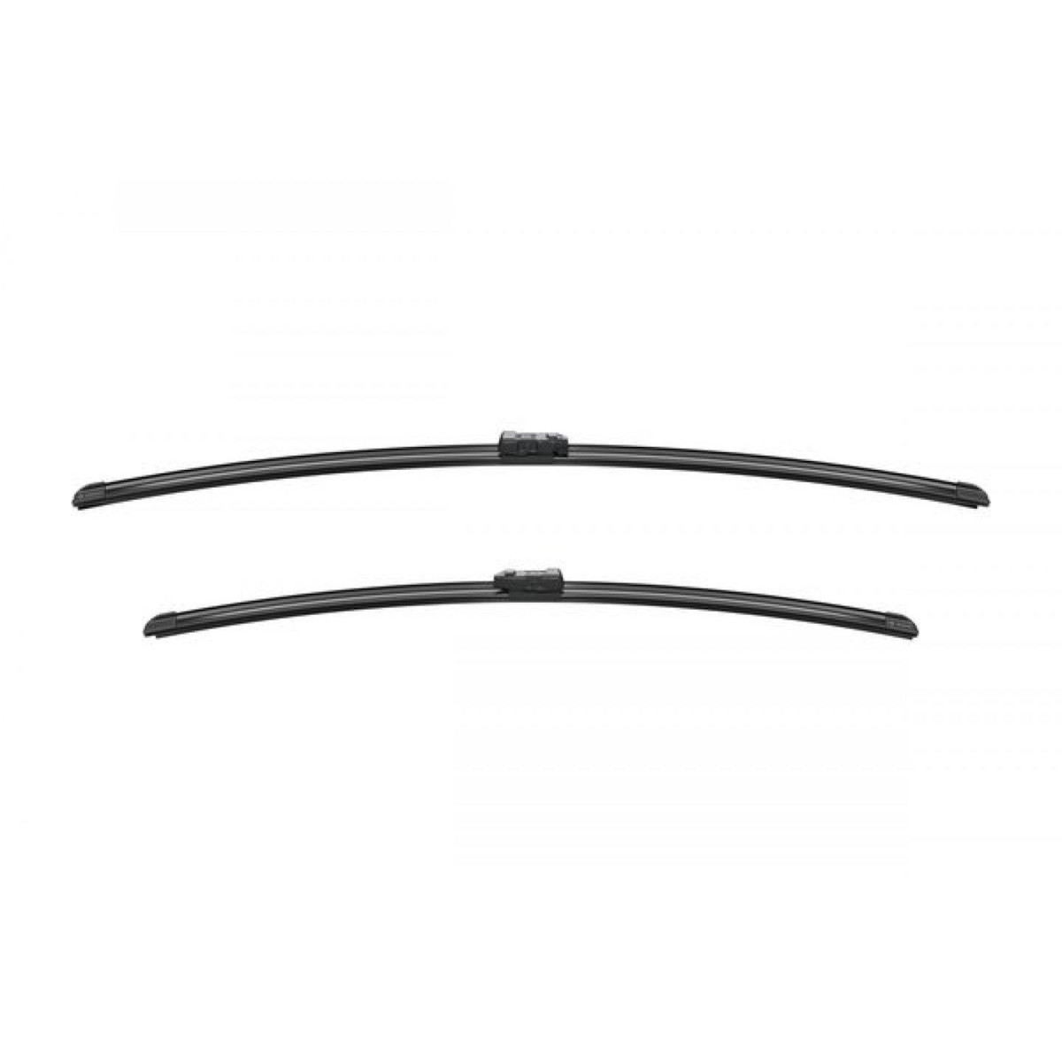 Puhastite komplekt Bosch Aerotwin A501S, 800/680 mm Puhastite komplekt Bosch Aerotwin A501S, 800/680 mm