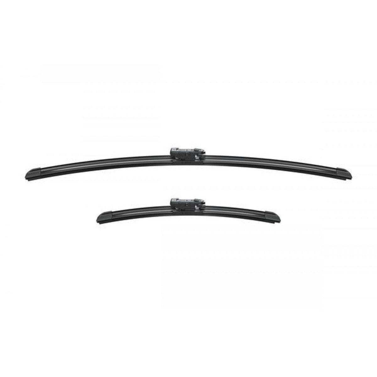 Puhastite komplekt Bosch Aerotwin A519S, 600/340 mm Puhastite komplekt Bosch Aerotwin A519S, 600/340 mm