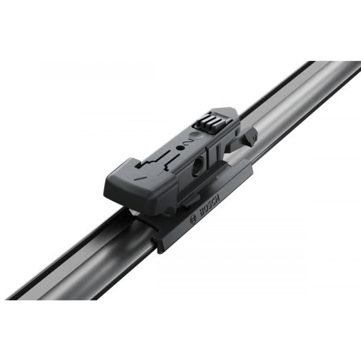 Puhastite komplekt Bosch Aerotwin A519S, 600/340 mm Puhastite komplekt Bosch Aerotwin A519S, 600/340 mm