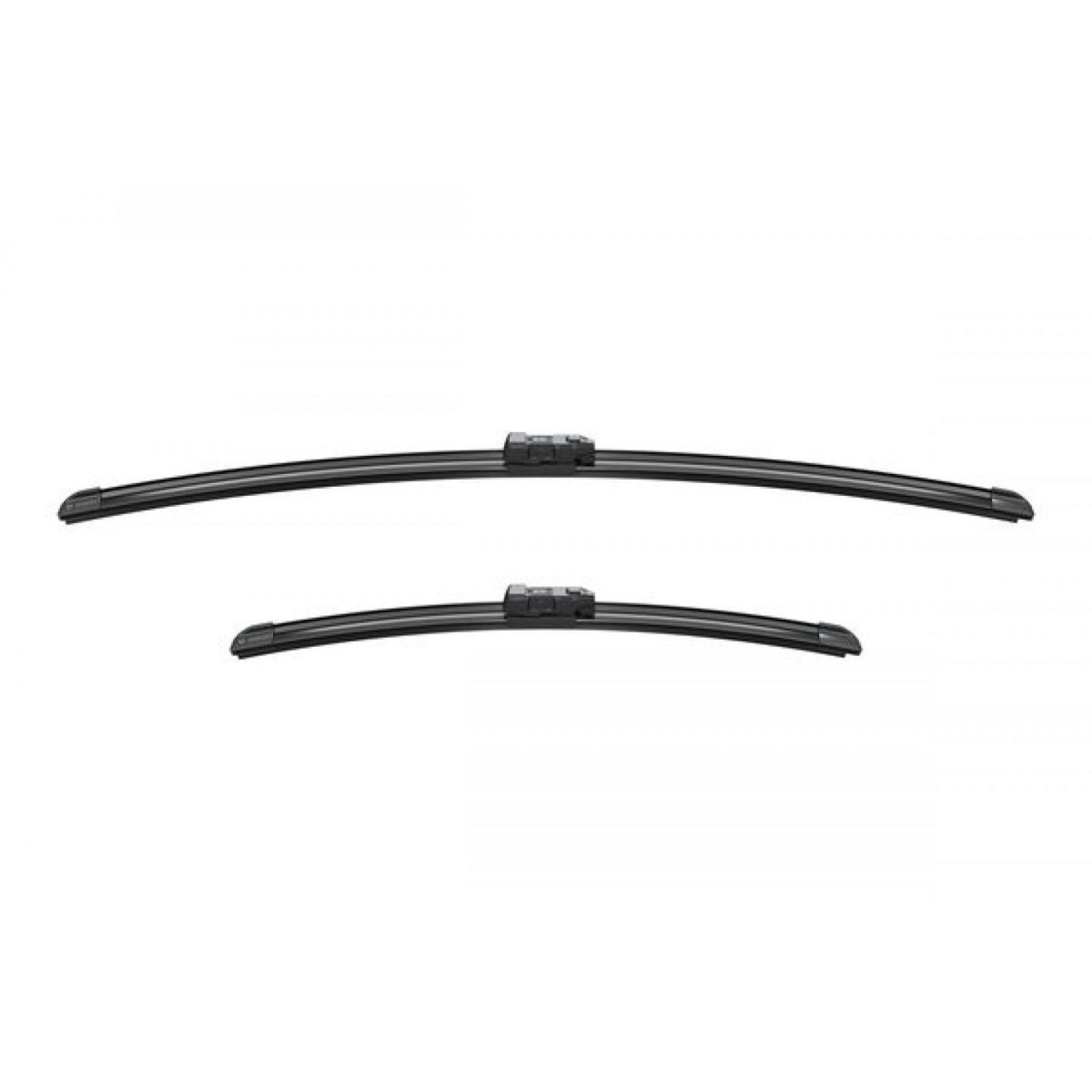 Puhastite komplekt Bosch Aerotwin A543S, 650/425 mm Puhastite komplekt Bosch Aerotwin A543S, 650/425 mm