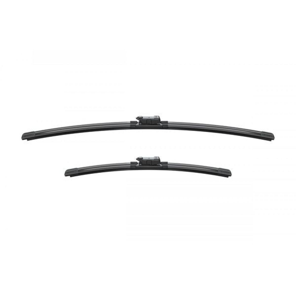 Puhastite komplekt Bosch Aerotwin A556S, 600/400 mm Puhastite komplekt Bosch Aerotwin A556S, 600/400 mm