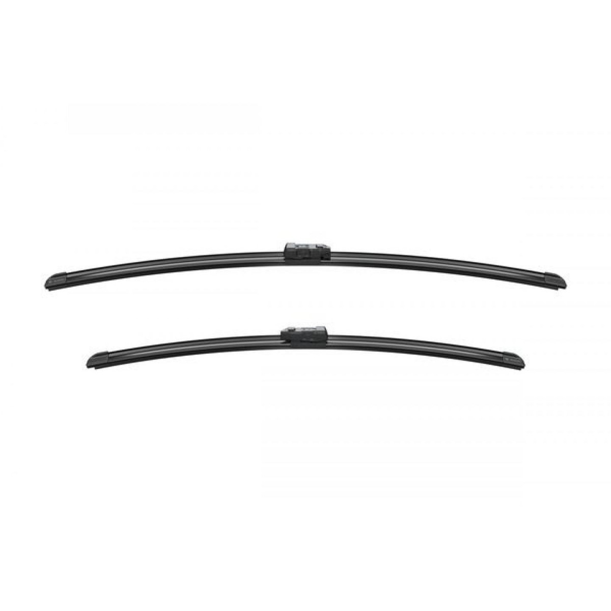 Puhastite komplekt Bosch Aerotwin A581S, 680/575 mm Puhastite komplekt Bosch Aerotwin A581S, 680/575 mm