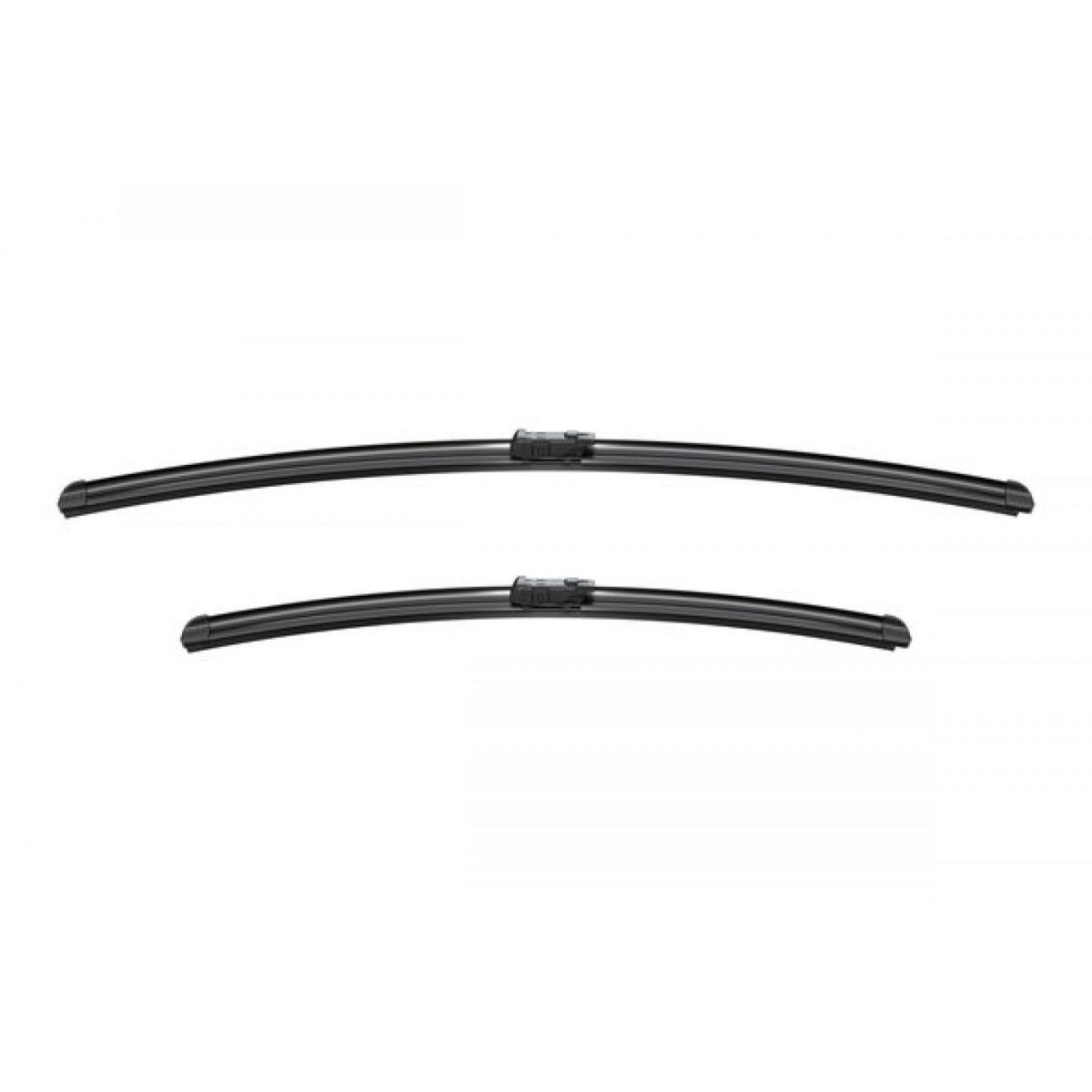 Puhastite komplekt Bosch Aerotwin A586S, 680/515 mm Puhastite komplekt Bosch Aerotwin A586S, 680/515 mm