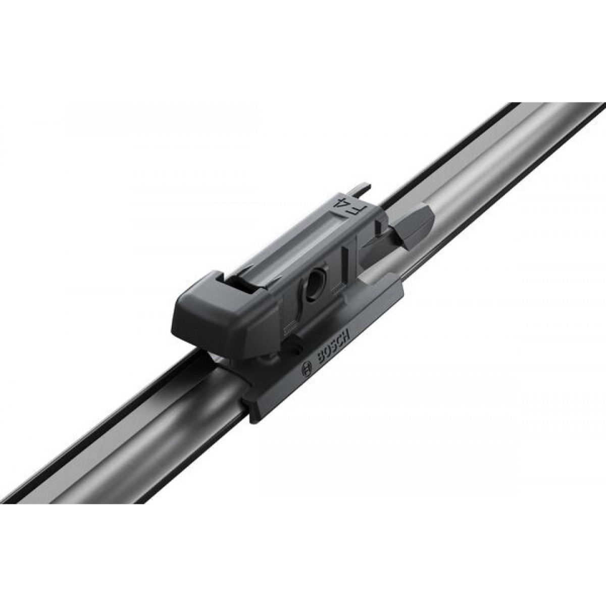 Puhastite komplekt Bosch Aerotwin A605S, 600/475 mm Puhastite komplekt Bosch Aerotwin A605S, 600/475 mm